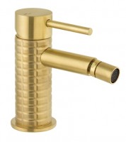 DEKORIERTER BIDET-EINHEBELMISCH KERAMIK