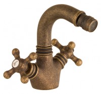 MÉLANGEUR BIDET MONOTROU TÊTE