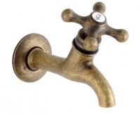GRIFO FREGADERO RECTO 1/2\
