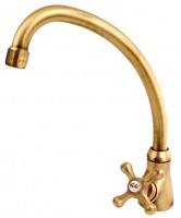 ROTATING TAP ONE WATER TABLE CERAMIC