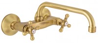 BATERIA FREGADERO 155MM.3/4-1/2 CERAMICO