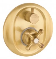 SINGLE LEVER SHOWER, DIV.2 WAYS P.BALANC
