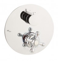 SHOWER, DIVERTER 2 WAYS P.BALANC