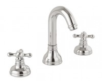 MÉLANGUER LAVABO 3 TROUS 1/2\