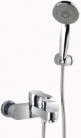 MITIGEUR BAIN-DOUCHE 150 MM. TÊTE