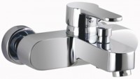 MISTURADORA BANHO-DUCHE 150MM CERÂMICO