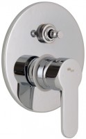 MITIG. BAIN-DOUCHE ENCASTRABLE CÉRAMIQ.