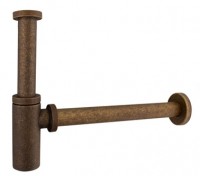 SIFON LAVABO MINIMALISTA 1