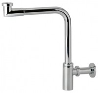 KIT SIPHON VISIBLE TELESCOPIQUE 1\