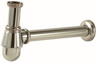 SIPHON BIDET BOUTEILLE LAITON 1