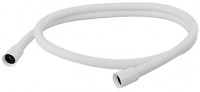 GREY PVC FLEXIBLE HOSE 1.5M. (59.06\