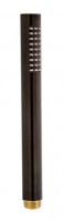 DOUCHETTE MINIMALISTE LAITON,
