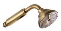 DOUCHETTE LAITON MOD. CLASICO,