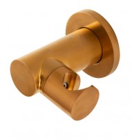 SOPORTE DUCHA MINIMALISTA ORIENTABLE