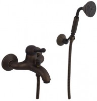 MITIGEUR BAIN-DOUCHE 150 MM. TÊTE