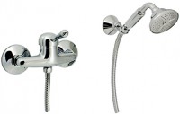 MITIGEUR DOUCHE 150 MM TÊTE
