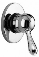 MITIGUER DOUCHE ENCASTRABLE 1/2 CÉRAMIQ.