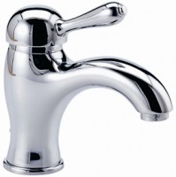 MITIGEUR LAVABO TÊTE