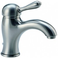 MITIGEUR LAVABO TÊTE