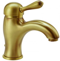 MITIGEUR LAVABO CÉRAMIQ.