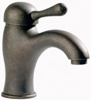 MITIGEUR LAVABO CÉRAMIQ.