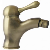MITIGEUR BIDET CÉRAMIQ.