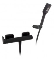 150MM.SINGLE LEVER EXTER.SHOWER CERAMIC
