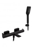 MITIGEUR BAIN-DOUCHE 150 MM CÉRAMIQ.