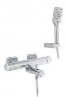 MÉLANGEUR BAIN-DOUCHE 155MM CARTOUCH