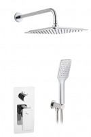 ENSEMBLE DOUCHE ENCAST.2 VOICES P.BALANC