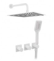 ESEMBLE DOUCHE ENCAS.2 VO.HORI. C.PROGR.