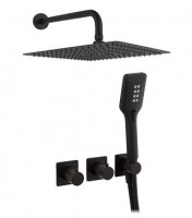 ESEMBLE DOUCHE ENCAS.2 VO.HORI. C.PROGR.