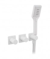 TRIM EMP. DUCHA HORIZONT.3 SAL. PLAFONES