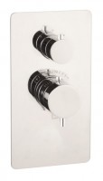 KIT ACC. POUR ENCASTRE THERMOS. ROSACE
