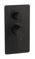 TRIM THERMOSTATIC SHOWER SOLID