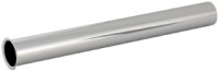 TUBE LAITON AVEC REBORD ø32 X 300 MM