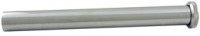 TUBE LAITON AVEC REBORD ø32 X 300 MM