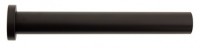 TUBE LAITON AVEC REBORD ø32 X 300 MM