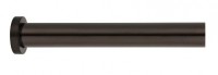 TUBE LAITON AVEC REBORD ø32 X 300 MM