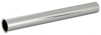 BRASS TUBE WITH COLLAR ø 32X400 MM