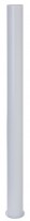 TUBE LAITON AVEC REBORD ø32 X 400 MM