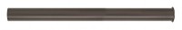 BRASS TUBE WITH COLLAR ø 32X400 MM