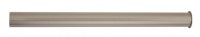 TUBO LATON CON VALONA ø 32 MM X 400 MM