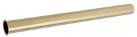 TUBO LATON CON VALONA ø 32 MM X 400 MM