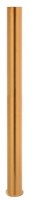TUBO LATON CON VALONA ø 32 MM X 400 MM