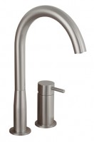 DECK-MOUNTED 2-HOLE BASIN MIXER ENERGY