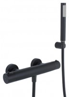 155 MM. GROUP SHOWER THERMOST