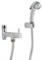 TOILET TAP, LOW TANK CLOSING