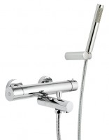WANNENFÜLL-UND BRAUSEBAT. 155MM KARTUSCH