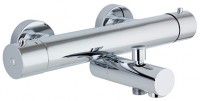155MM GROUP BATH SHOWER THERMOST